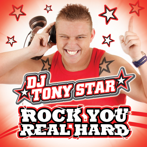 Dj Tony Star